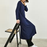 Tシャツワンピース レディース 10代 | Dewlily | 詳細画像16 