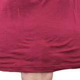 Tシャツワンピース レディース 10代 | Dewlily | 詳細画像20 