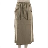 ビッグポケットスカート レディース 10代 | Dewlily | 詳細画像16 