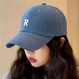 シンプルロゴキャップ レディース 10代 | Dewlily | 詳細画像10