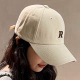 シンプルロゴキャップ レディース 10代 | Dewlily | 詳細画像11