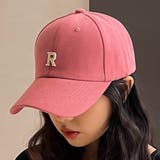 シンプルロゴキャップ レディース 10代 | Dewlily | 詳細画像13