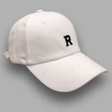 シンプルロゴキャップ レディース 10代 | Dewlily | 詳細画像17