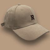 シンプルロゴキャップ レディース 10代 | Dewlily | 詳細画像18