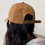 ワンポイントキャップ レディース 10代 | Dewlily | 詳細画像13