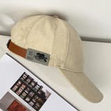 ワンポイントキャップ レディース 10代 | Dewlily | 詳細画像15