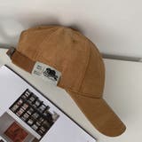 ワンポイントキャップ レディース 10代 | Dewlily | 詳細画像16