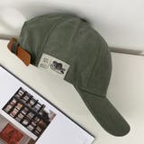 ワンポイントキャップ レディース 10代 | Dewlily | 詳細画像18