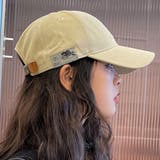 ワンポイントキャップ レディース 10代 | Dewlily | 詳細画像8