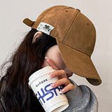 ワンポイントキャップ レディース 10代 | Dewlily | 詳細画像9