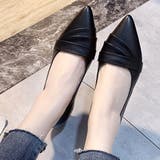 ポインテッドトゥパンプス レディース 10代 | Dewlily | 詳細画像8