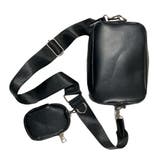 ミニケース付きショルダーバッグ レディース 10代 | Dewlily | 詳細画像19 