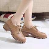 レトロドレスシューズ レディース 10代 | Dewlily | 詳細画像10 