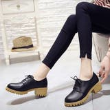 レトロドレスシューズ レディース 10代 | Dewlily | 詳細画像12 