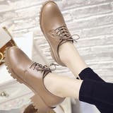 レトロドレスシューズ レディース 10代 | Dewlily | 詳細画像13 