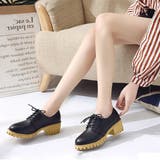 レトロドレスシューズ レディース 10代 | Dewlily | 詳細画像2 