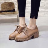 レトロドレスシューズ レディース 10代 | Dewlily | 詳細画像4 