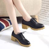 レトロドレスシューズ レディース 10代 | Dewlily | 詳細画像6 