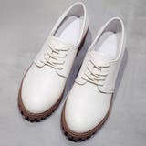 レトロドレスシューズ レディース 10代 | Dewlily | 詳細画像9 