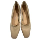 スクエアトゥシンプルパンプス レディース 10代 | Dewlily | 詳細画像17