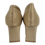 スクエアトゥシンプルパンプス レディース 10代 | Dewlily | 詳細画像19