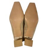 スクエアトゥシンプルパンプス レディース 10代 | Dewlily | 詳細画像20