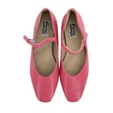 メリージェーンフラットパンプス レディース 10代 | Dewlily | 詳細画像19