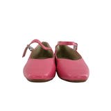 メリージェーンフラットパンプス レディース 10代 | Dewlily | 詳細画像20