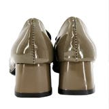 エナメル風パンプス レディース 10代 | Dewlily | 詳細画像16 