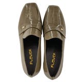 エナメル風パンプス レディース 10代 | Dewlily | 詳細画像17 