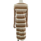 ボーダー配色ワンピース レディース 10代 | Dewlily | 詳細画像17 