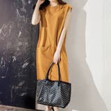 フレンチスリーブワンピース レディース 10代 | Dewlily | 詳細画像10 