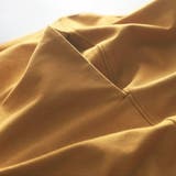 フレンチスリーブワンピース レディース 10代 | Dewlily | 詳細画像16 