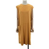 フレンチスリーブワンピース レディース 10代 | Dewlily | 詳細画像19 