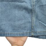 デニム風ミニスカート レディース 10代 | Dewlily | 詳細画像20 