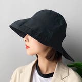 バックリボンバケットハット レディース 10代 | Dewlily | 詳細画像11 