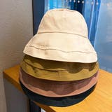 バックリボンバケットハット レディース 10代 | Dewlily | 詳細画像15 