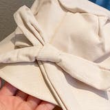 バックリボンバケットハット レディース 10代 | Dewlily | 詳細画像19 