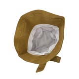 バックリボンバケットハット レディース 10代 | Dewlily | 詳細画像24 