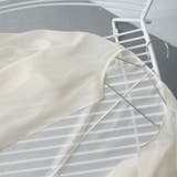 シアーカーディガン レディース 10代 | Dewlily | 詳細画像16 