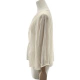 シアーカーディガン レディース 10代 | Dewlily | 詳細画像18 