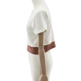 バイカラードッキングTシャツ レディース 10代 | Dewlily | 詳細画像17 