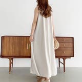 ノースリーブリボンワンピース レディース 10代 | Dewlily | 詳細画像11 