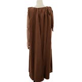 ノースリーブリボンワンピース レディース 10代 | Dewlily | 詳細画像18 