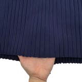 フレンチスリーブサマーニットワンピース レディース 10代 | Dewlily | 詳細画像18 