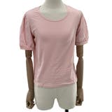 バルーンスリーブTシャツ レディース 10代 | Dewlily | 詳細画像17 