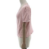 バルーンスリーブTシャツ レディース 10代 | Dewlily | 詳細画像18 