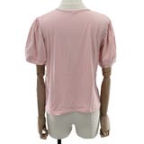 バルーンスリーブTシャツ レディース 10代 | Dewlily | 詳細画像19 