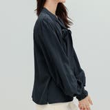 リボン付きルームウェア レディース 10代 | Dewlily | 詳細画像9 