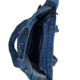 デニム風ショルダーバッグ レディース 10代 | Dewlily | 詳細画像16 